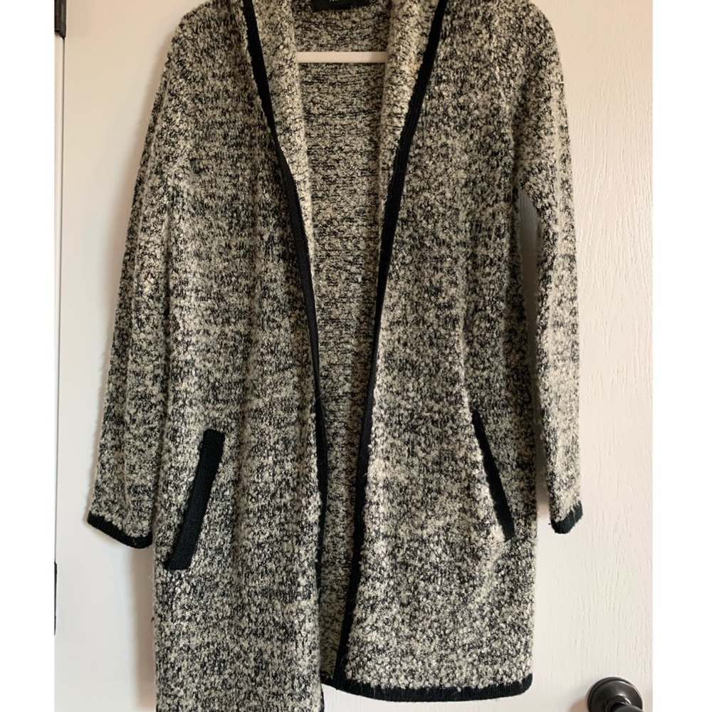 Cardigan - Picture 2 of 2